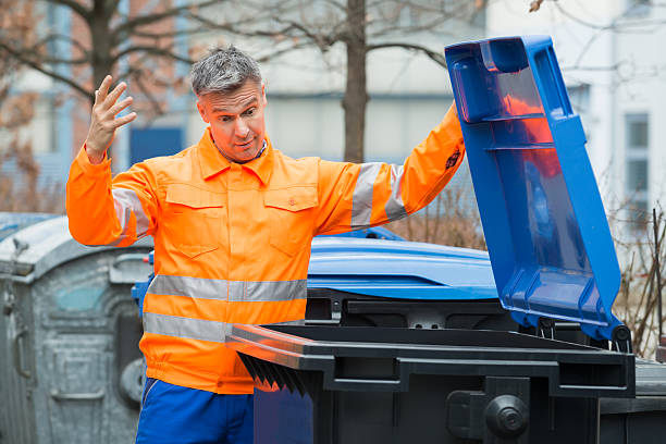 Best Recycling Services for Junk  in Connersville, IN