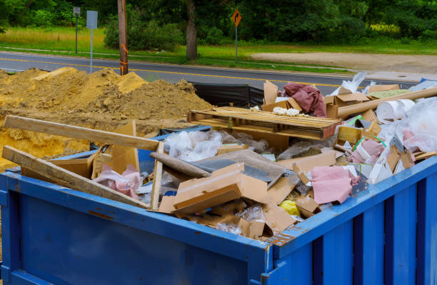 Best Scrap Metal Removal  in Connersville, IN